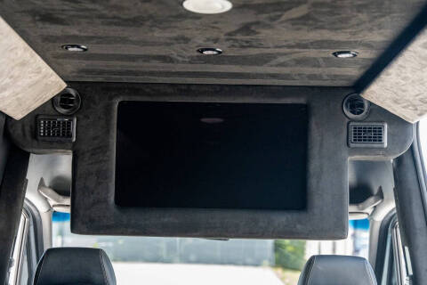 2010 Mercedes-Benz Sprinter