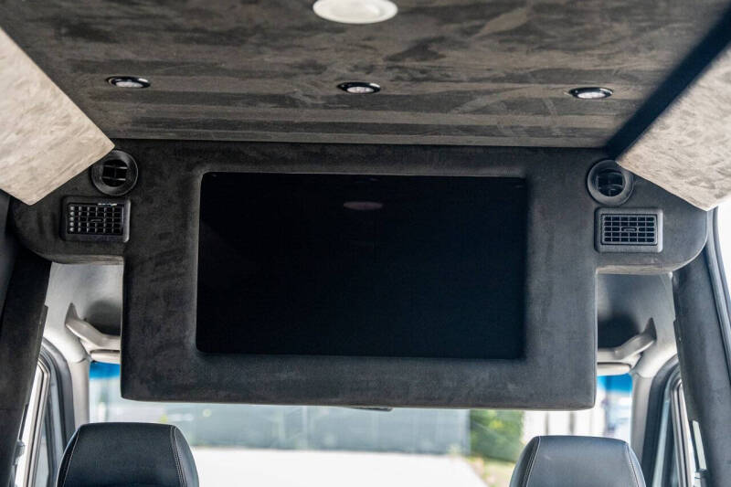 2010 Mercedes-Benz Sprinter