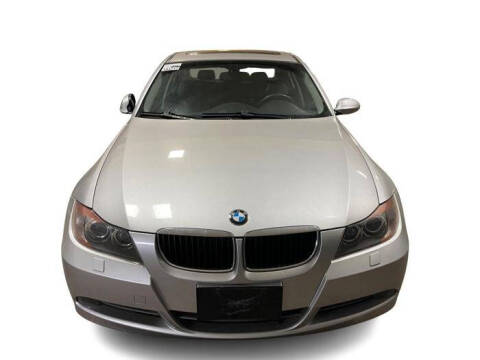 2008 BMW 3 Series 328xi