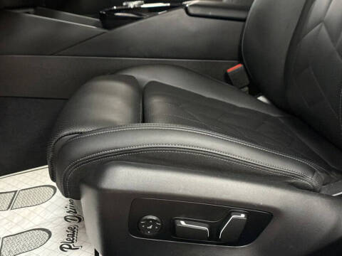 2025 BMW 5 Series 530i xDrive