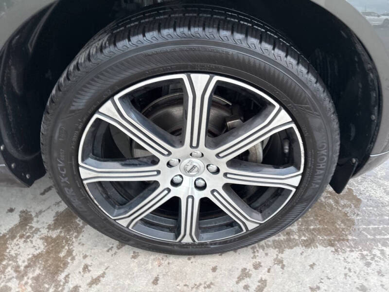 2020 Volvo XC60 T5 Inscription