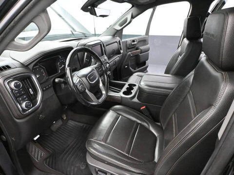 2023 GMC Sierra 2500HD