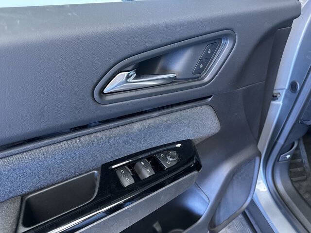 2026 Honda Prologue EX