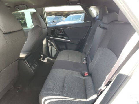 2023 Subaru Solterra Premium