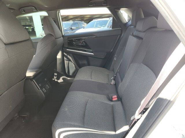 2023 Subaru Solterra Premium