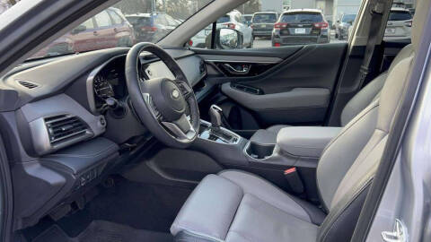 2023 Subaru Outback Limited