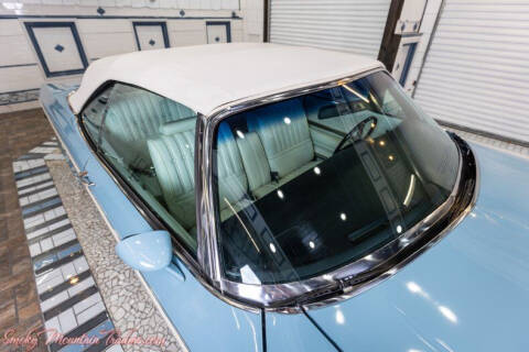 1975 Oldsmobile Delta Eighty-Eight