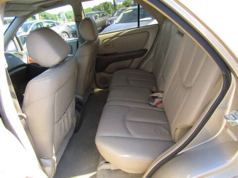 2000 Lexus RX 300