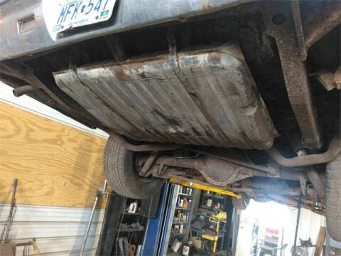 1966 Chevrolet Impala