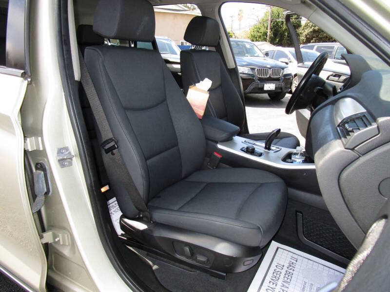 2014 BMW X3 for sale at Empire Auto Of Hayward in Hayward, CA