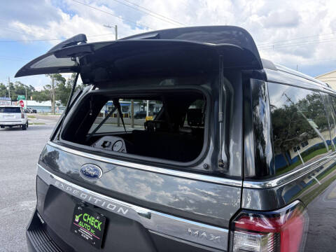 2020 Ford Expedition MAX Limited