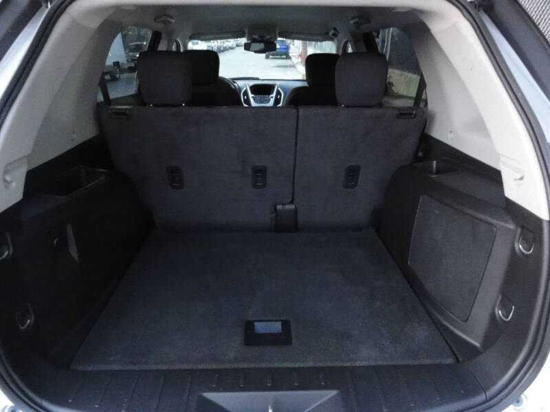 2015 GMC Terrain SLE-1