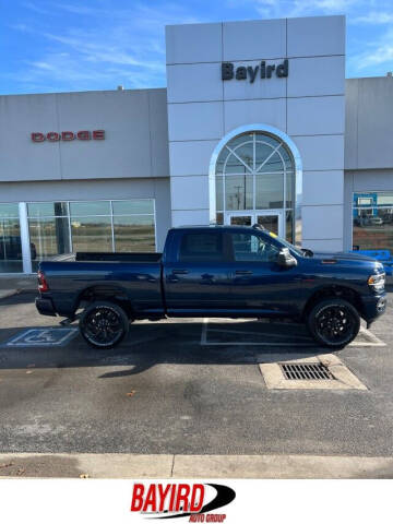 2023 RAM 2500 for sale at Bayird Car Match in Jonesboro AR