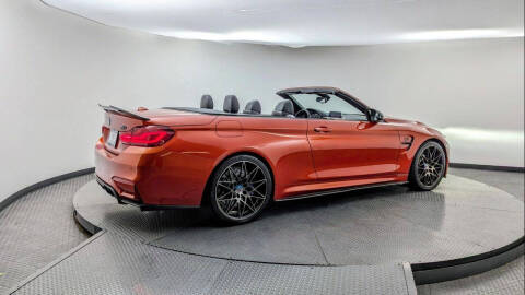 2020 BMW M4