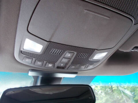 2015 Ford F-150 King Ranch