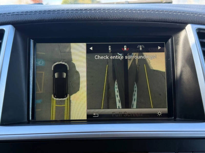 2015 Mercedes-Benz GL-Class GL 450 4MATIC