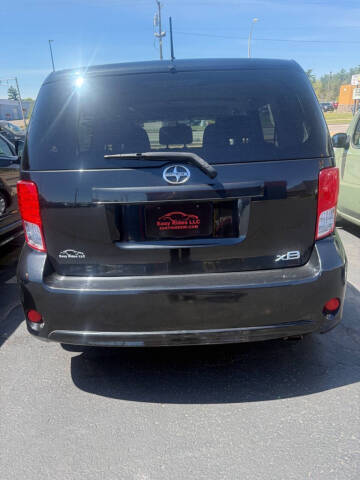 2014 Scion xB