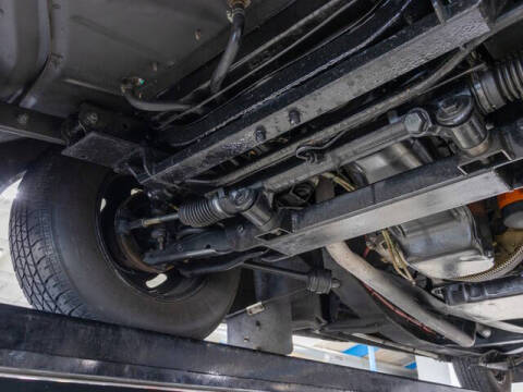 1948 Chevrolet Fleetmaster