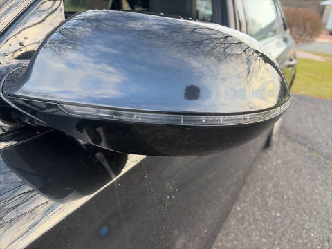 2017 Audi A8 L 3.0T quattro