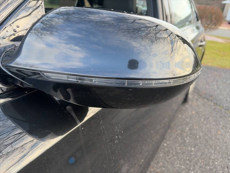 2017 Audi A8 L 3.0T quattro