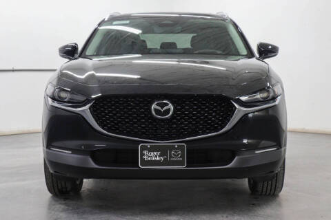 2025 Mazda CX-30 2.5 S Premium