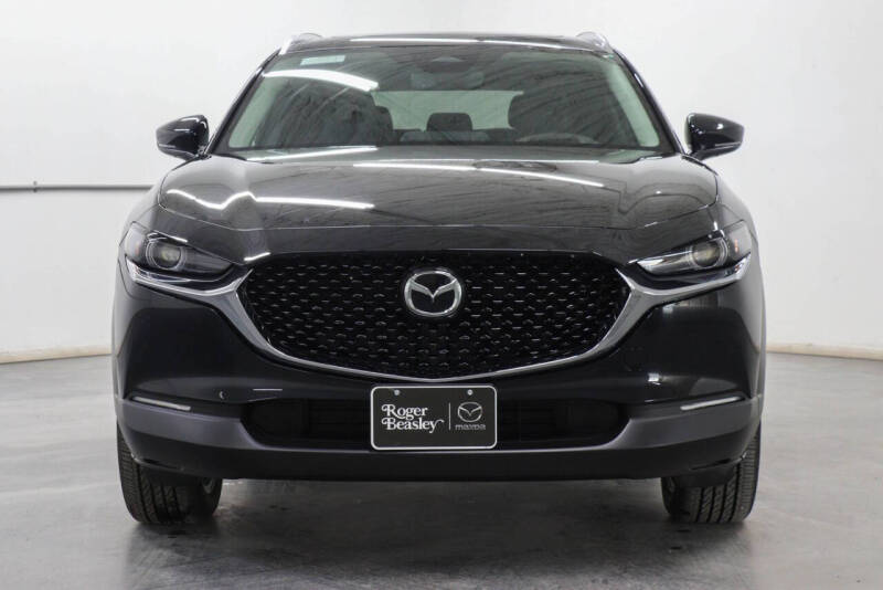 2025 Mazda CX-30 2.5 S Premium