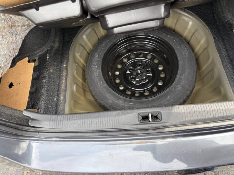 2010 Nissan Altima 2.5