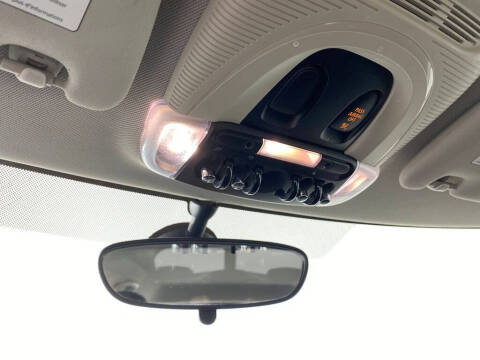 2017 MINI Clubman Cooper