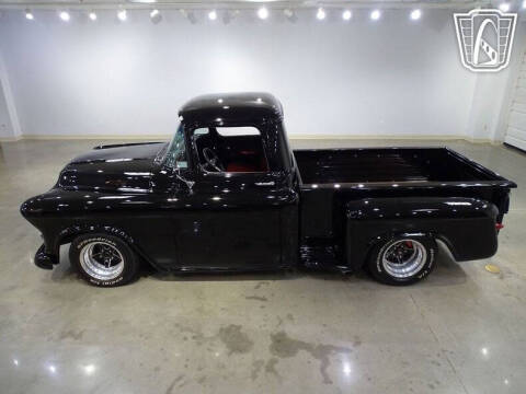 1957 Chevrolet 3100