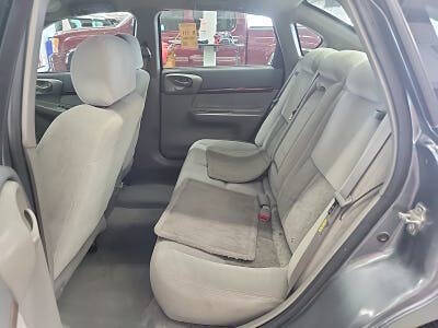 2005 Chevrolet Impala LS