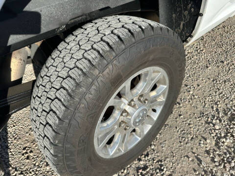 2013 RAM 2500 Tradesman