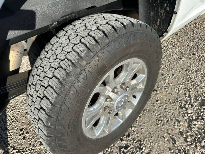 2013 RAM 2500 Tradesman