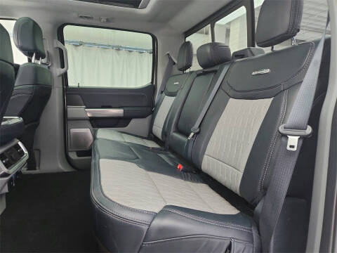 2022 Ford F-150 Limited