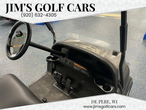 2019 Club Car Tempo