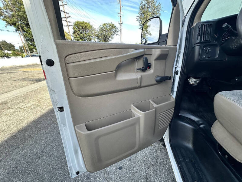 2006 Chevrolet Express 2500