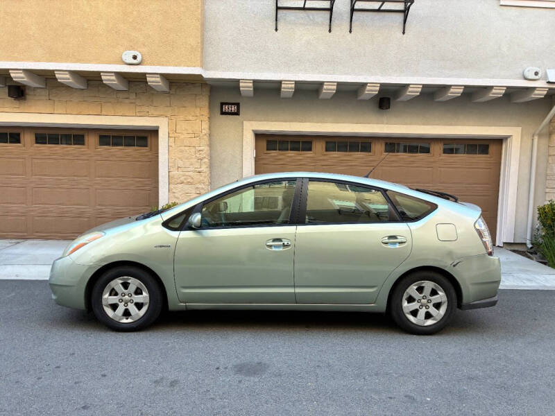 2006 Toyota Prius