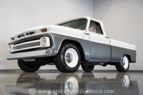 1965 Chevrolet C10