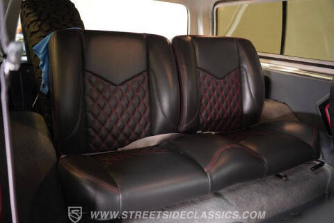 1987 Chevrolet Blazer