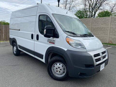 2014 RAM ProMaster for sale at Speedway Motors in Paterson NJ
