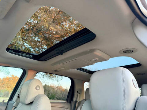 2014 GMC Acadia SLT-2