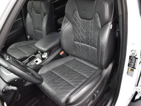 2024 Kia Telluride SX-Prestige X-Line