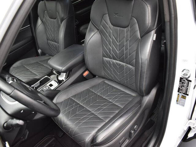 2024 Kia Telluride SX-Prestige X-Line