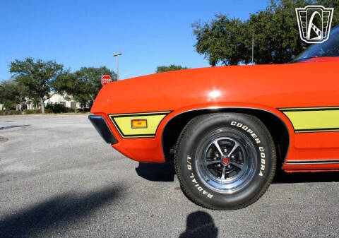 1970 Ford Torino
