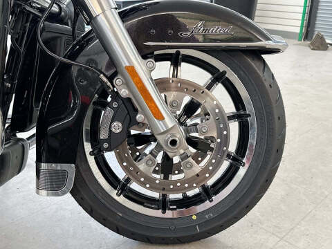 2016 Harley-Davidson Electra Glide