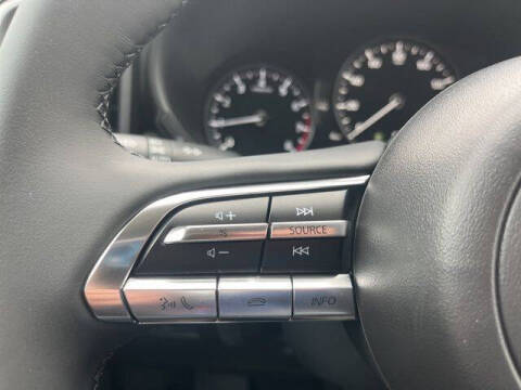 2026 Mazda CX-50 2.5 S Preferred