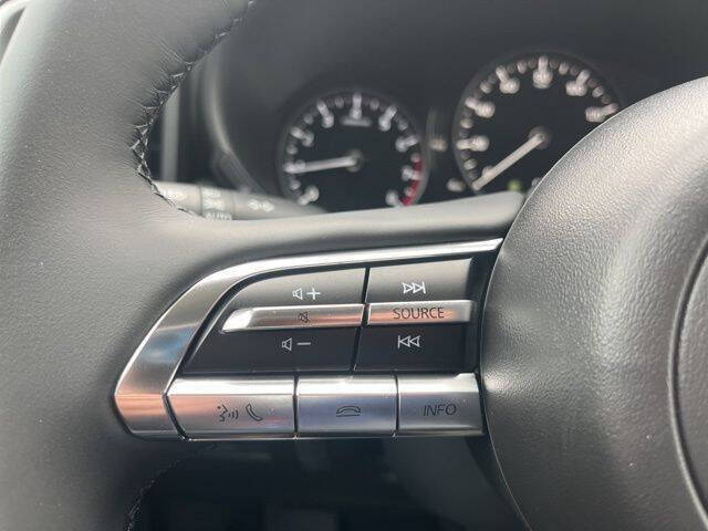 2026 Mazda CX-50 2.5 S Preferred