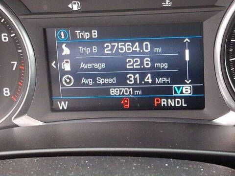 2019 Chevrolet Blazer LT