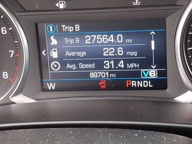 2019 Chevrolet Blazer LT