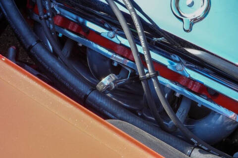 1967 Chevrolet Corvette