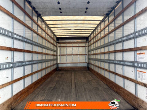 2019 Freightliner M2 106